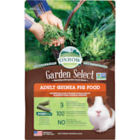 Oxbow Garden Select Adult Guinea Pig Food
