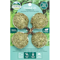Oxbow Enriched Life Timbells Chew for Rabbits