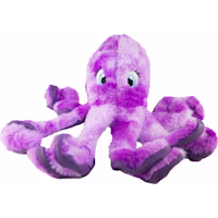 KONG SoftSeas Octopus Dog Toy
