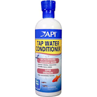 API Tap Water Conditioner