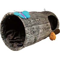 KONG Play Spaces Burrow Cat Toy