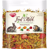 Kaytee Food from the Wild Medley Rabbit/Guinea Pig Treat