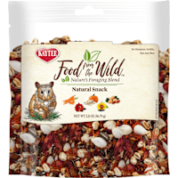Kaytee Food from the Wild Medley Hamster/Gerbil Treat