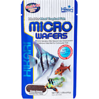 Hikari Micro Wafers Tropical Aquatic Diet