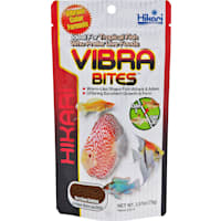 Hikari Vibra Bites Tropical Aquatic Diet