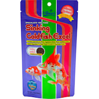 Hikari Sinking Goldfish Excel