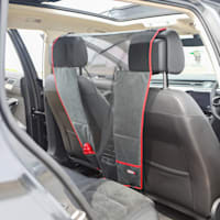 KONG Protective Car Seat Barrier for Dogs