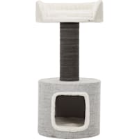 TRIXIE Fonda Scratching Post Condo for Cats