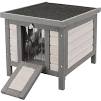 TRIXIE Natura Insulated Cat Home