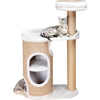 TRIXIE Falco Condo With Scatching Post for Cats