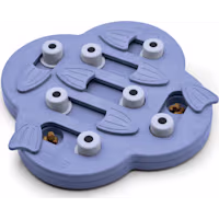 Outward Hound Hide N Slide Puzzle Dog Toy