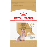 Royal Canin Breed Health Nutrition Yorkshire Terrier 8+ Senior Dry Dog Food
