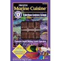 San Francisco Bay Brand Frozen Marine Cuisine