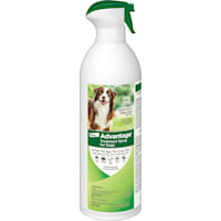 Advantage Elanco Flea & Tick Treatment Spray for Dogs