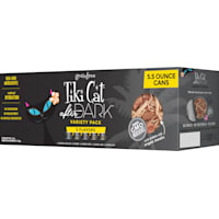 Tiki Cat After Dark Wet Food Variety Pack
