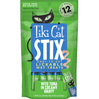 Tiki Cat Stix Tuna Mousse Treats