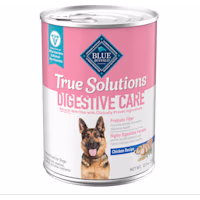 Blue Buffalo True Solutions Digestive Care Blissful Belly Wet Dog Food