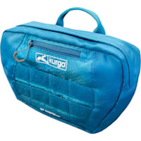 Kurgo RSG Blue Pack Pannier for Dogs