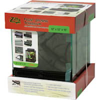 Zilla Front Opening Terrarium