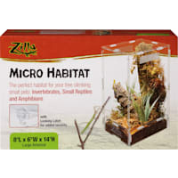 Zilla Micro Habitat Arboreal