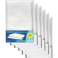 PetSafe ScoopFree Sensitive Disposable Crystal Cat Litter Tray