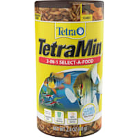 Tetra TetraMin Select-A-Food