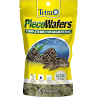 Tetra Tropical PlecoWafers