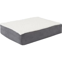 PETMAKER Orthopedic Memory Foam Dog Bed