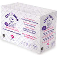 Midwest Dry Paws Dog Training Pads