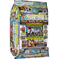 Gentle Giants Non GMO Chicken Dog and Puppy Dry Food