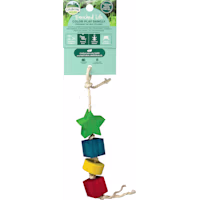 Oxbow Enriched Life Color Dangly for Small Animals
