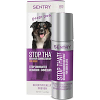 Sentry Stop That! Behavior Correction Spray for Dogs