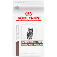 Royal Canin Veterinary Diet Gastrointestinal Dry Kitten Food