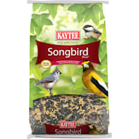 Kaytee Songbird Blend Wild Bird Food