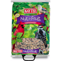 Kaytee Nut And Fruit Blend Wild Bird Food