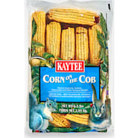 Kaytee Corn On A Cob Wild Pet Food