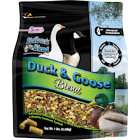Browns Bird Lover's Blend Duck & Goose Blend Dry Food