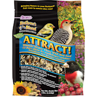 FM Browns Bird Lover's Blend Attract Ultimate Birder's Choice Dry Food