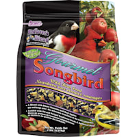FM Browns Bird Lover's Blend Gourmet Songbird Dry Food