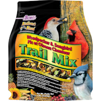 FM Browns Bird Lover's Blend Woodpecker & Songbird Trail Mix Dry Food