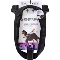 Sherpa Harness with Built in Leash for Dogs
