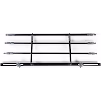 Sherpa Kar9 Guard Universal Car Pet Safety Barrier