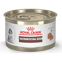 Royal Canin Veterinary Diet Gastrointestinal Ultra Soft Mousse in Sauce Wet Puppy Food