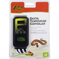 Zilla Digital Temperature Controller