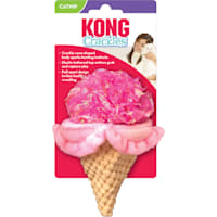 KONG Crackles Scoopz Assorted Cat Toy