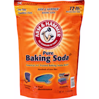 Arm & Hammer Pure Baking Soda for Pets