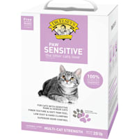 Dr. Elsey's Paw Sensitive Clumping Clay Cat Litter