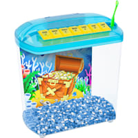 Penn Plax Educational Aquarium Tank