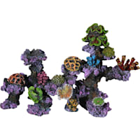 Penn Plax Coral Reef Aquatic Decor