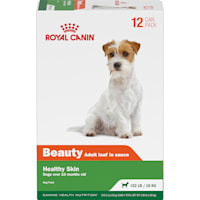 Royal Canin Canine Health Nutrition Adult Beauty Loaf in Sauce Dog Food